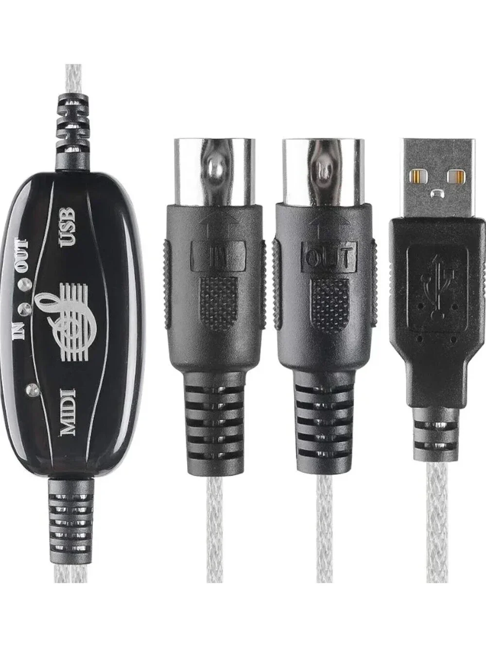 N/A teninyu usb
